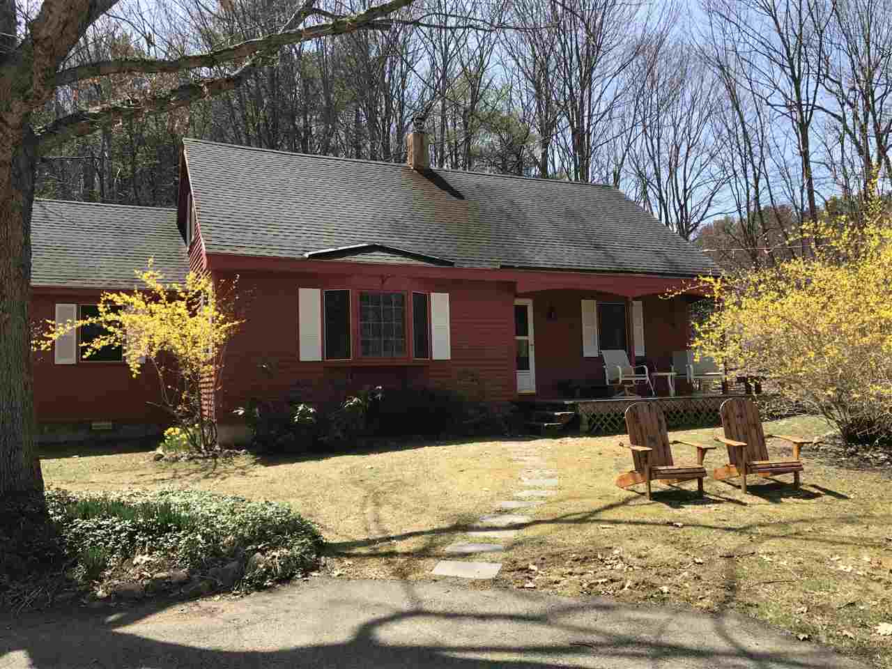 332 Beauty Hill Road Barnstead, NH 03225 - Photo 34 of 40