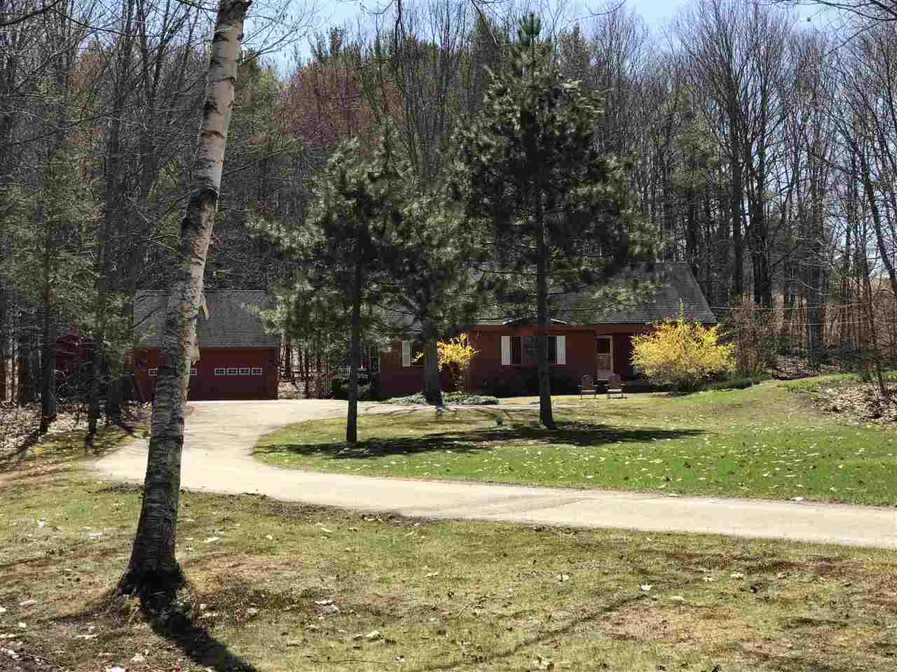 332 Beauty Hill Road Barnstead, NH 03225 - Photo 37 of 40