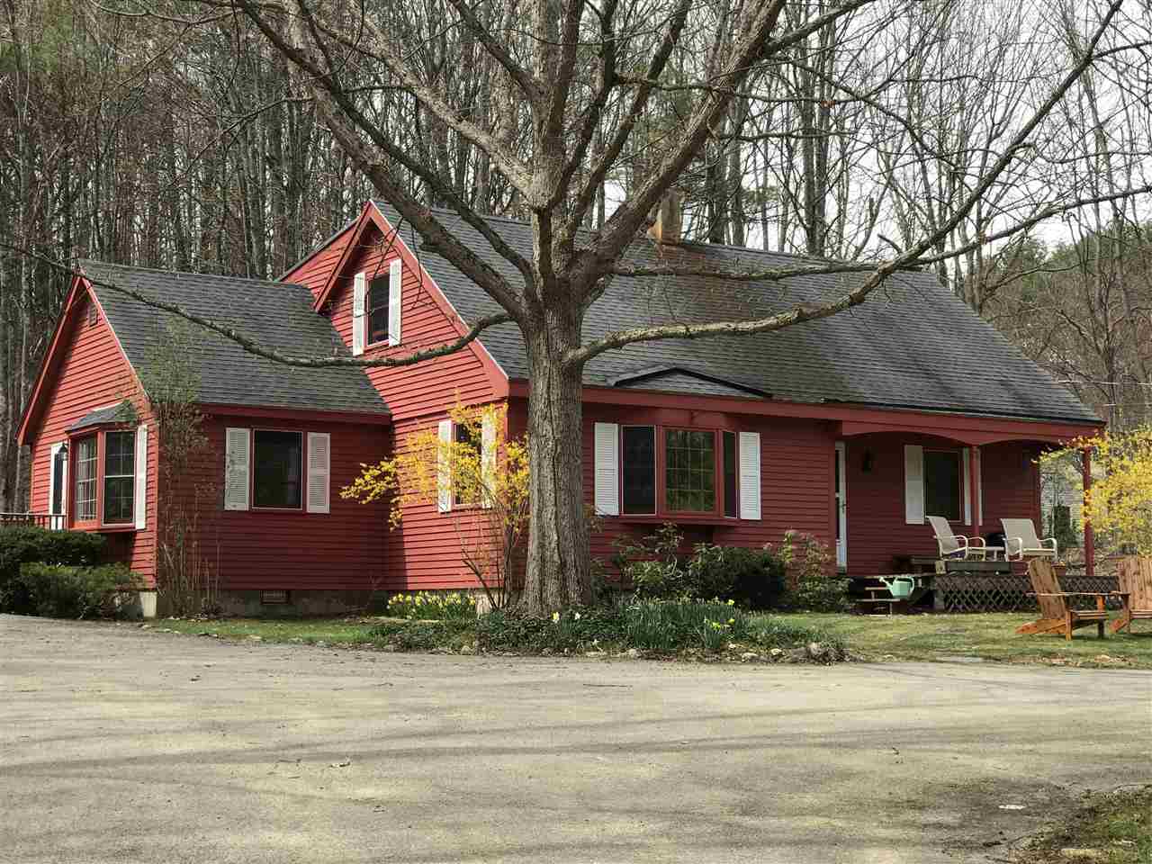 332 Beauty Hill Road Barnstead, NH 03225 - Photo 40 of 40