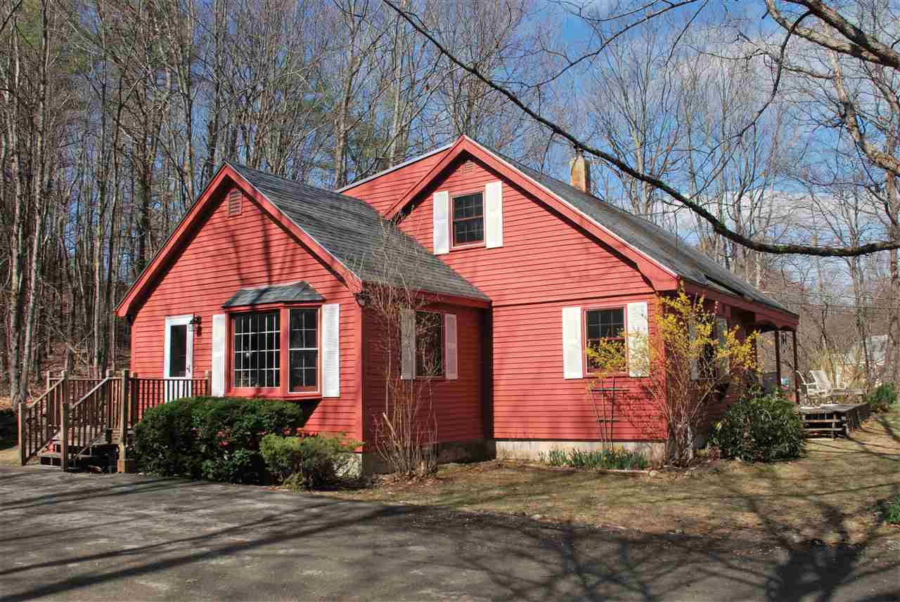 332 Beauty Hill Road Barnstead, NH 03225 - Photo 5 of 40