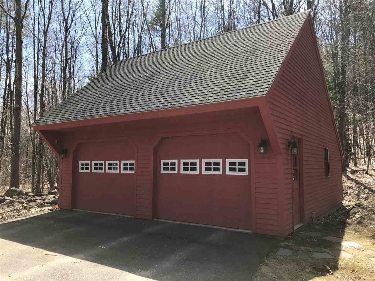 332 Beauty Hill Road Barnstead, NH 03225 - Photo 6 of 40