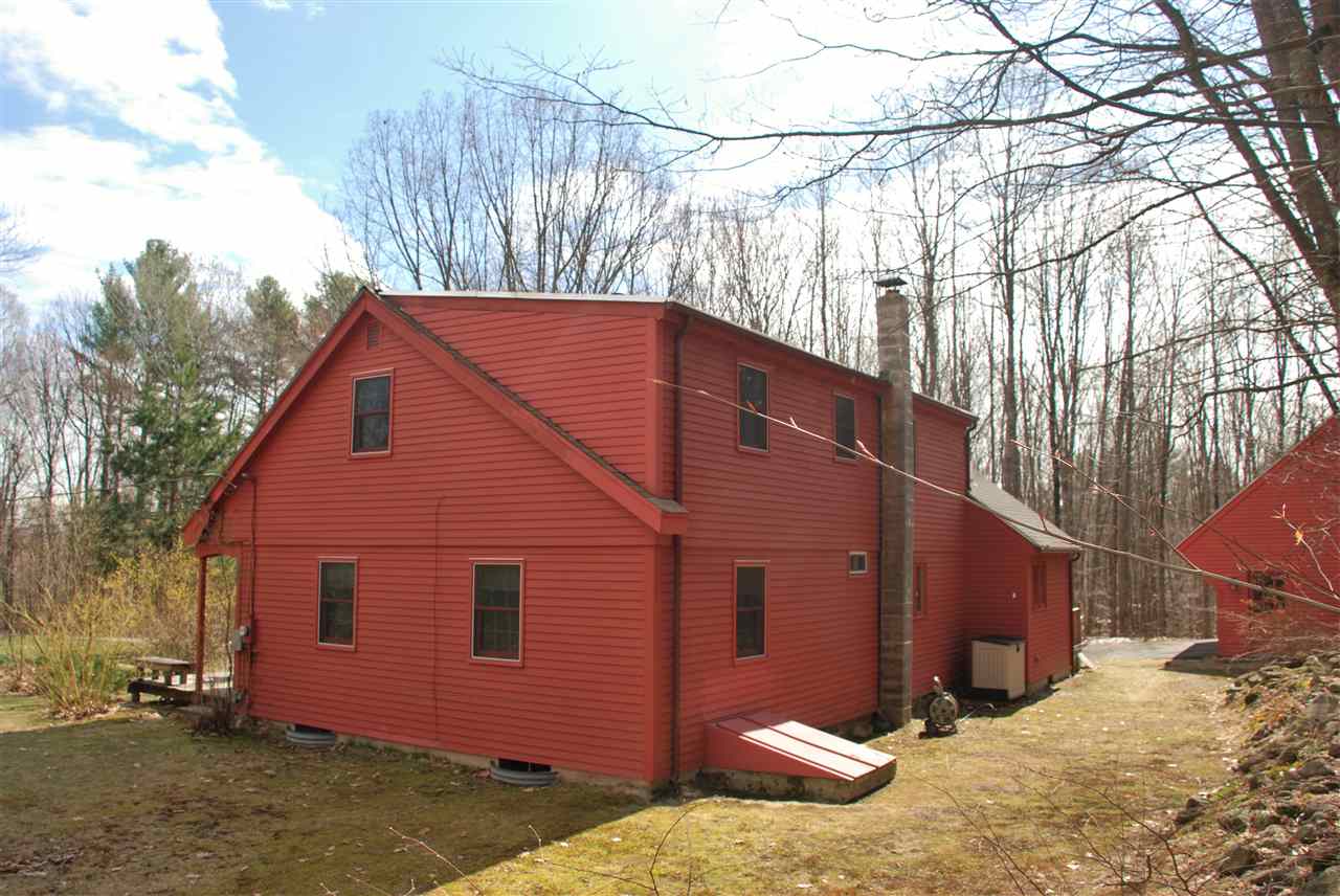 332 Beauty Hill Road Barnstead, NH 03225 - Photo 7 of 40