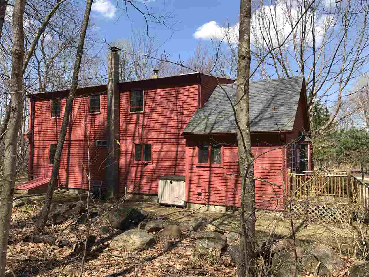 332 Beauty Hill Road Barnstead, NH 03225 - Photo 8 of 40
