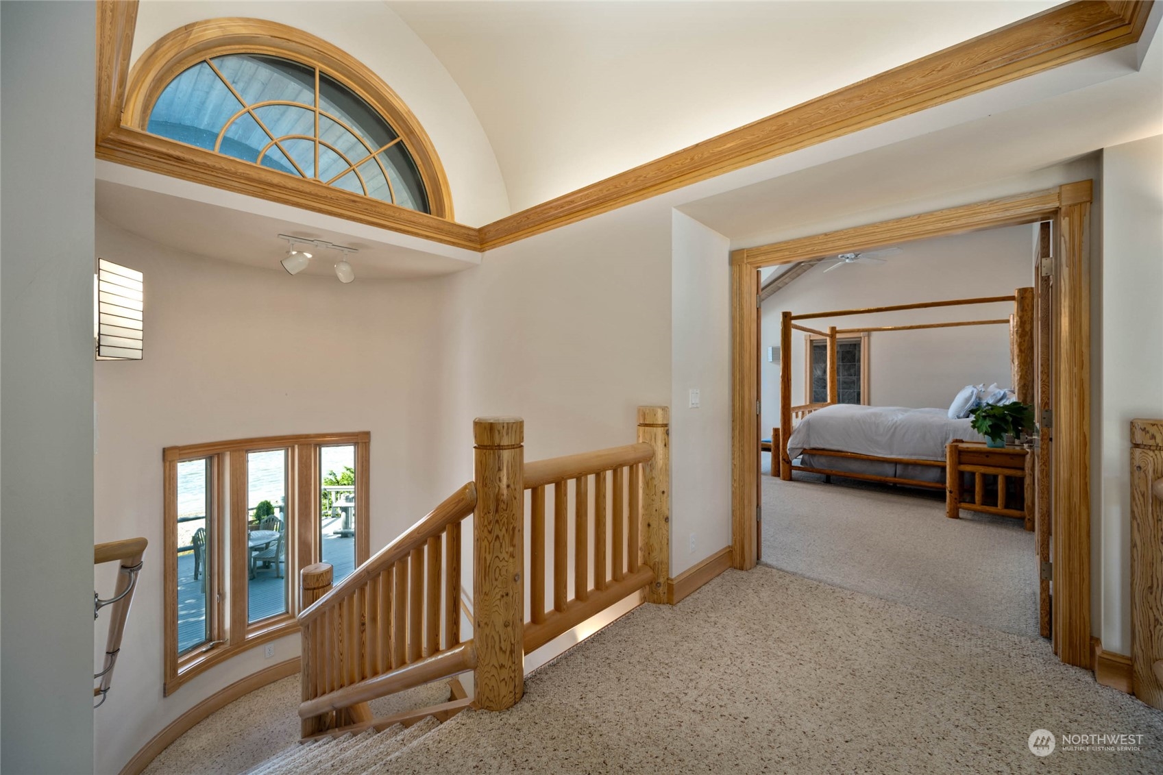 15215 Gibralter Road Anacortes, WA 98221 - Photo 22 of 40 a view of livingroom with furniture