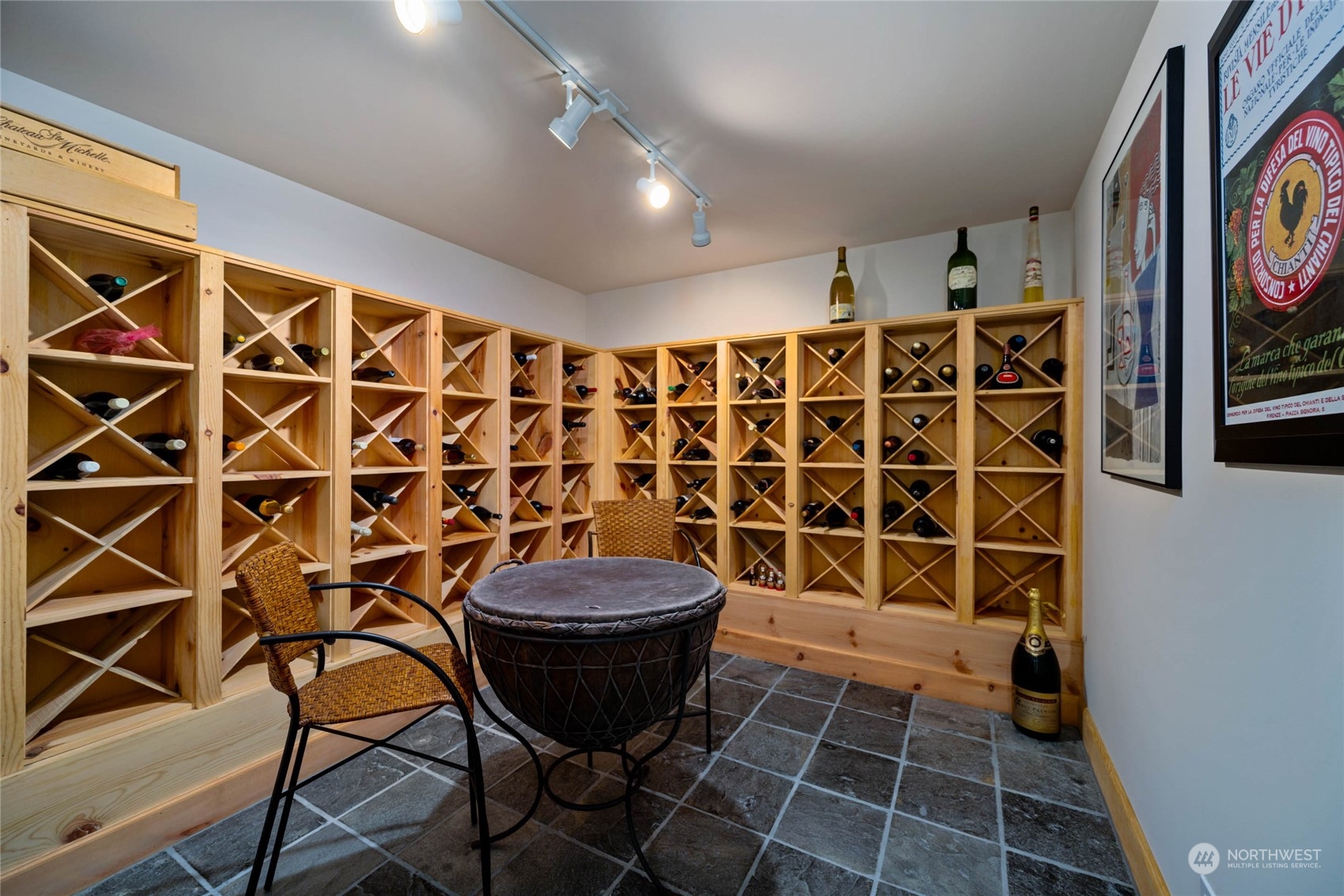 15215 Gibralter Road Anacortes, WA 98221 - Photo 31 of 40 a view of an outdoor space