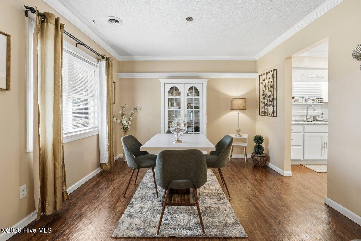 810 Williams Road New Bern, NC 28562 - Photo 21 of 34 810 Williams Rd-27