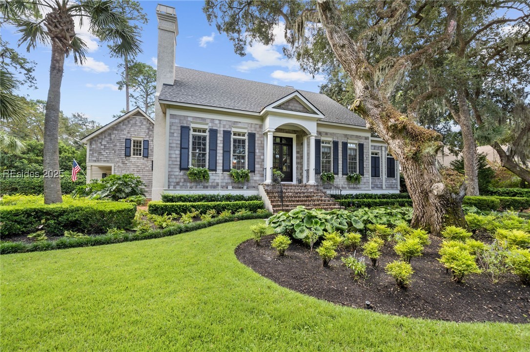 1 Bateau Road Hilton Head Island, SC 29928 - Photo 1 of 1
