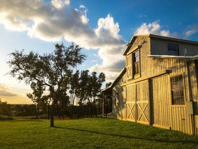 $9,985,000 | 6507 North State Highway 16, Fredericksburg, TX 78624