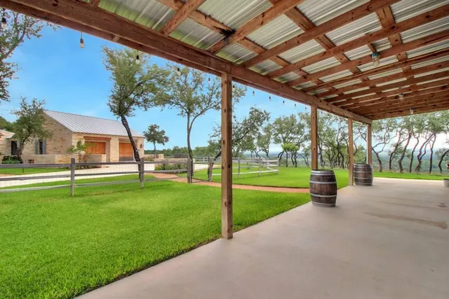 $9,985,000 | 6507 North State Highway 16, Fredericksburg, TX 78624