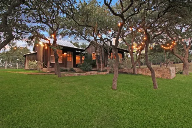 $9,985,000 | 6507 North State Highway 16, Fredericksburg, TX 78624