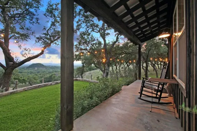 $9,985,000 | 6507 North State Highway 16, Fredericksburg, TX 78624