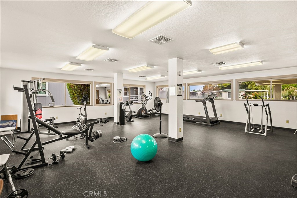 1901 Dayton Road, Unit 2 Chico, CA 95928 - Photo 42 of 48 Fitness center
