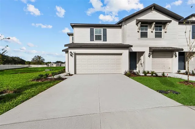 $2,200 | 8683 Holly Grv Court, Unit CALISTOGA, Riverview, FL 33578