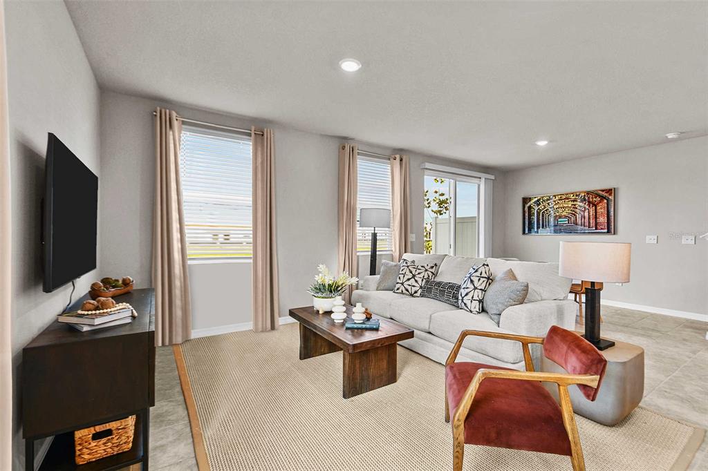 8683 Holly Grv Court, Unit CALISTOGA Riverview, FL 33578 - Photo 7 of 34