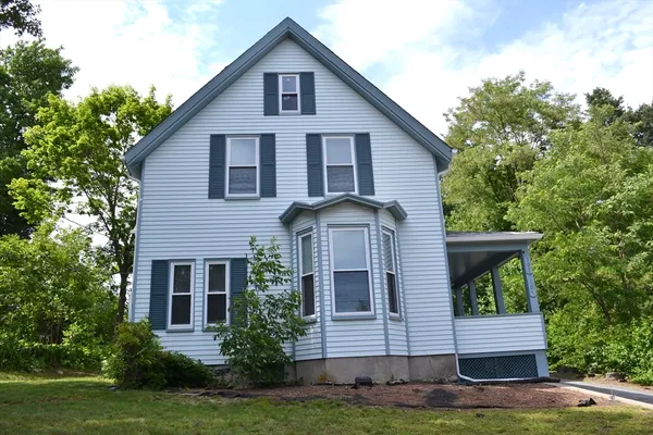 $1,900 | 109 Water Street, Unit 109, Framingham, MA 01701