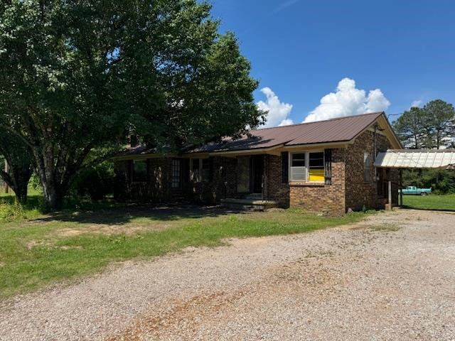 1395 Forrest Hill Road Bolivar, TN 38008 - Photo 1 of 13 Photo 1