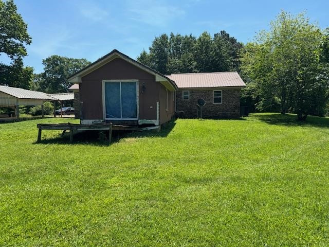 1395 Forrest Hill Road Bolivar, TN 38008 - Photo 10 of 13 Photo 10