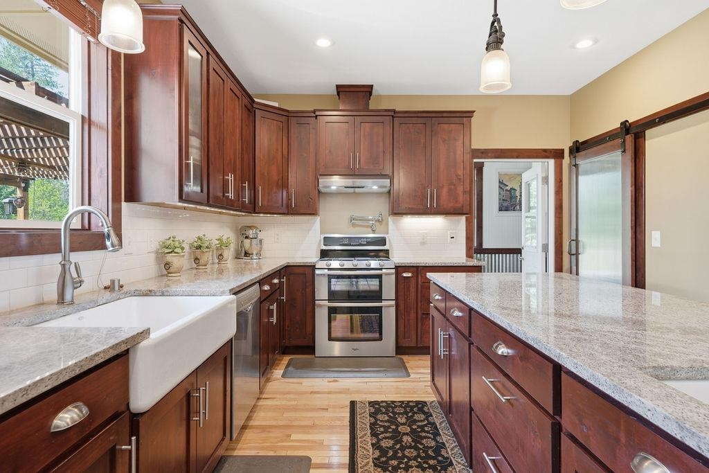 38909 North Hatch Road Deer Park, WA 99006 - Photo 22 of 49 Gallery Image 22