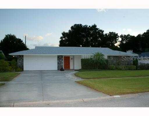 902 Sweetbriar Road Orlando, FL 32806 - Photo 1 of 1 Exterior Front
