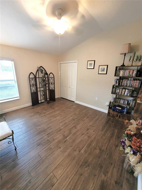1001 Torreya Way Odessa, FL 33556 - Photo 24 of 44 a view of a livingroom with wooden floor