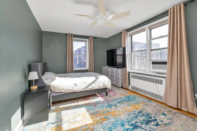 $459,000 | 67-12 Yellowstone Boulevard, Unit E8 | Forest Hills Ward