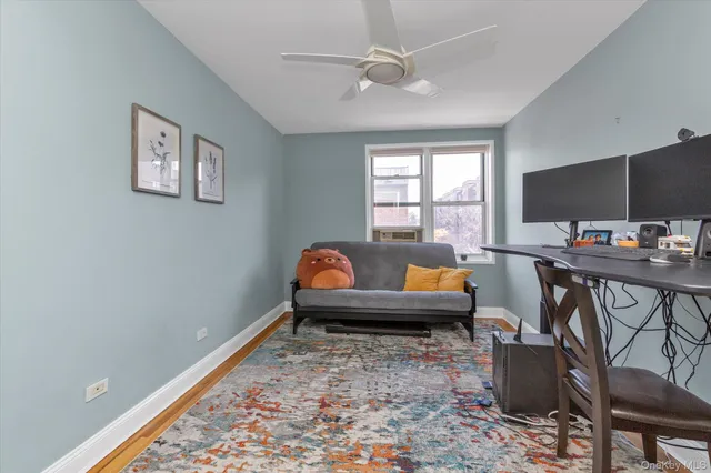 $459,000 | 67-12 Yellowstone Boulevard, Unit E8 | Forest Hills Ward