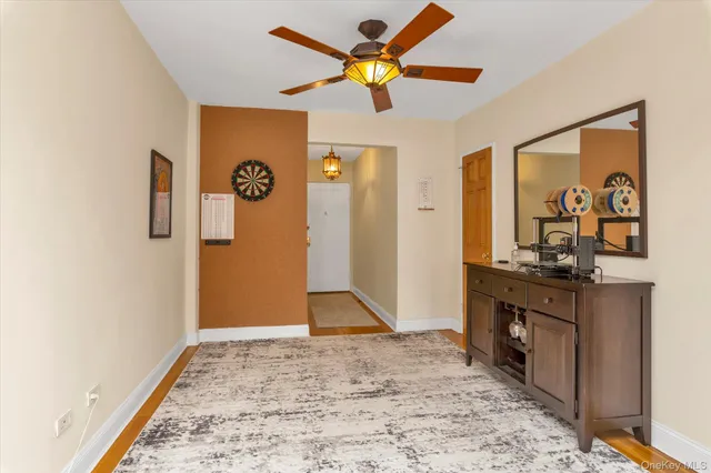 $459,000 | 67-12 Yellowstone Boulevard, Unit E8 | Forest Hills Ward