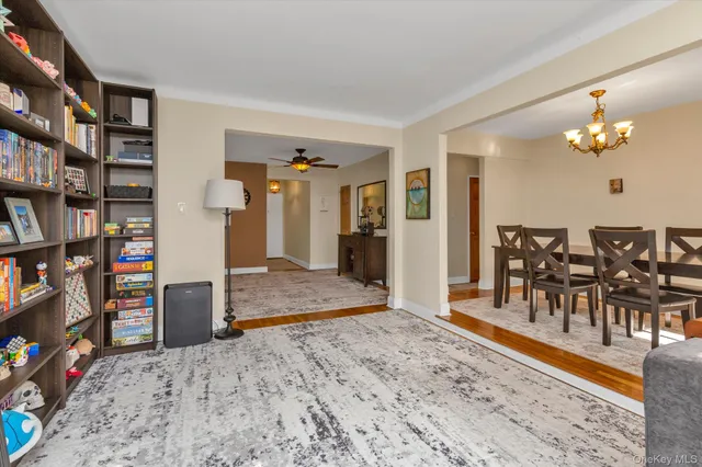 $459,000 | 67-12 Yellowstone Boulevard, Unit E8 | Forest Hills Ward