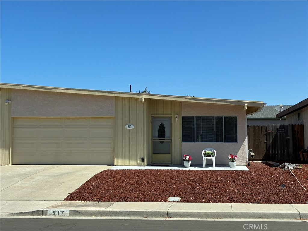 517 Queenanne Road Paso Robles, CA 93446 - Photo 1 of 18 Beautifully well kept home with easy care yard front and back.