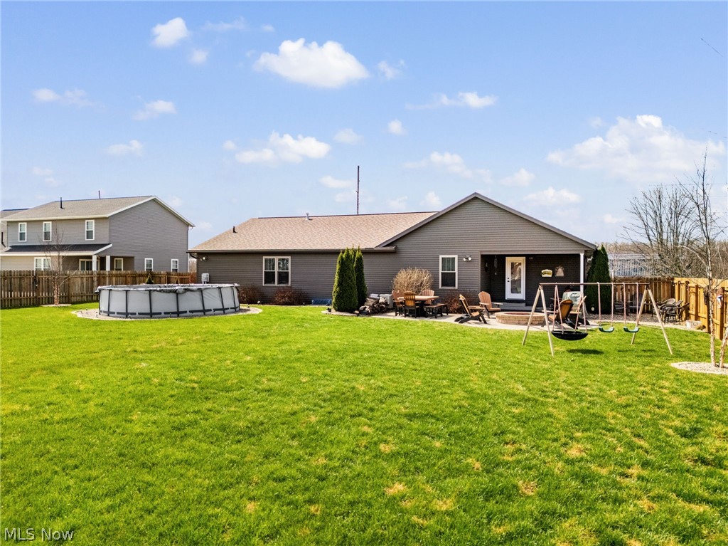 3515 Eastport Road Southeast Dennison, OH 44621 - Photo 32 of 41