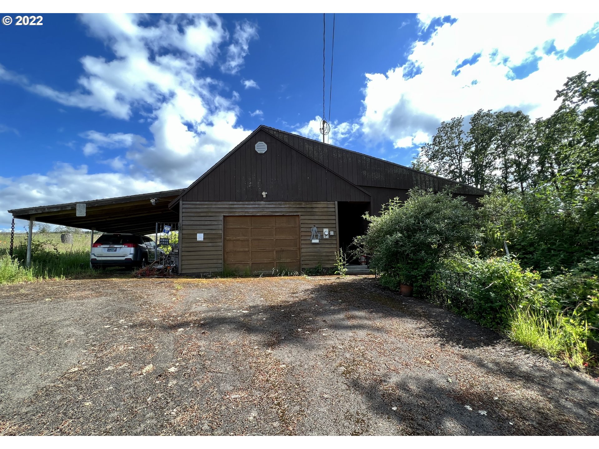 21230 Stone Road Sheridan, OR 97378 - Photo 1 of 31