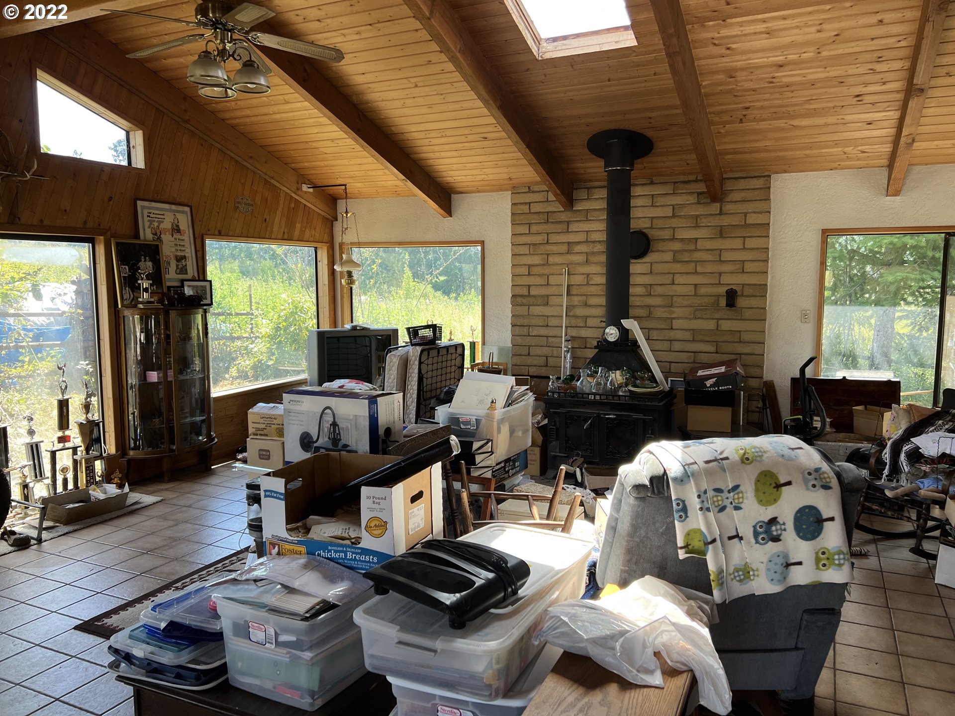 21230 Stone Road Sheridan, OR 97378 - Photo 15 of 31