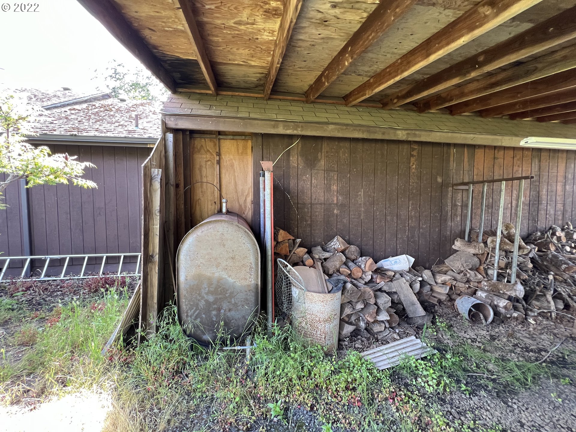 21230 Stone Road Sheridan, OR 97378 - Photo 22 of 31