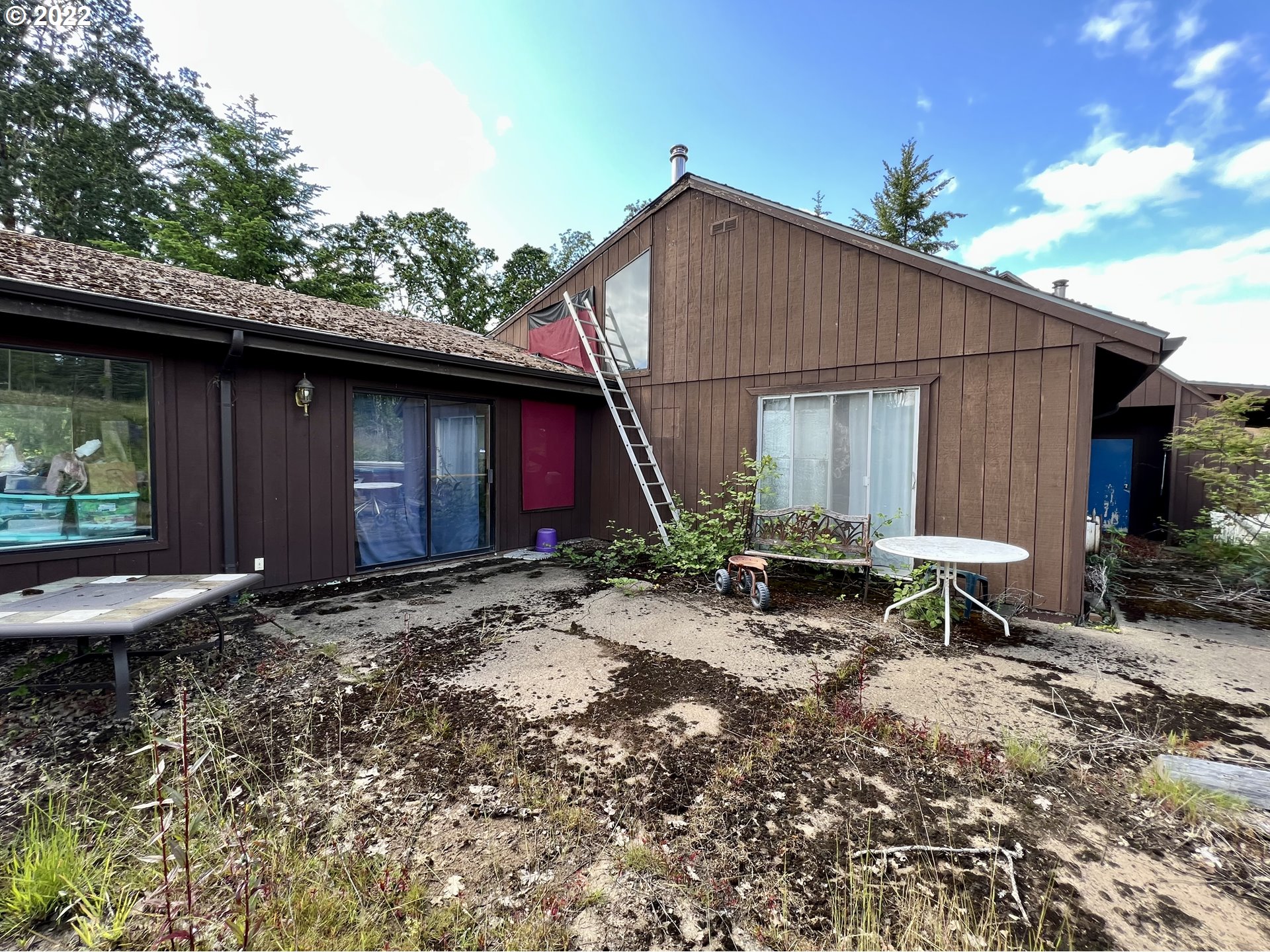 21230 Stone Road Sheridan, OR 97378 - Photo 23 of 31