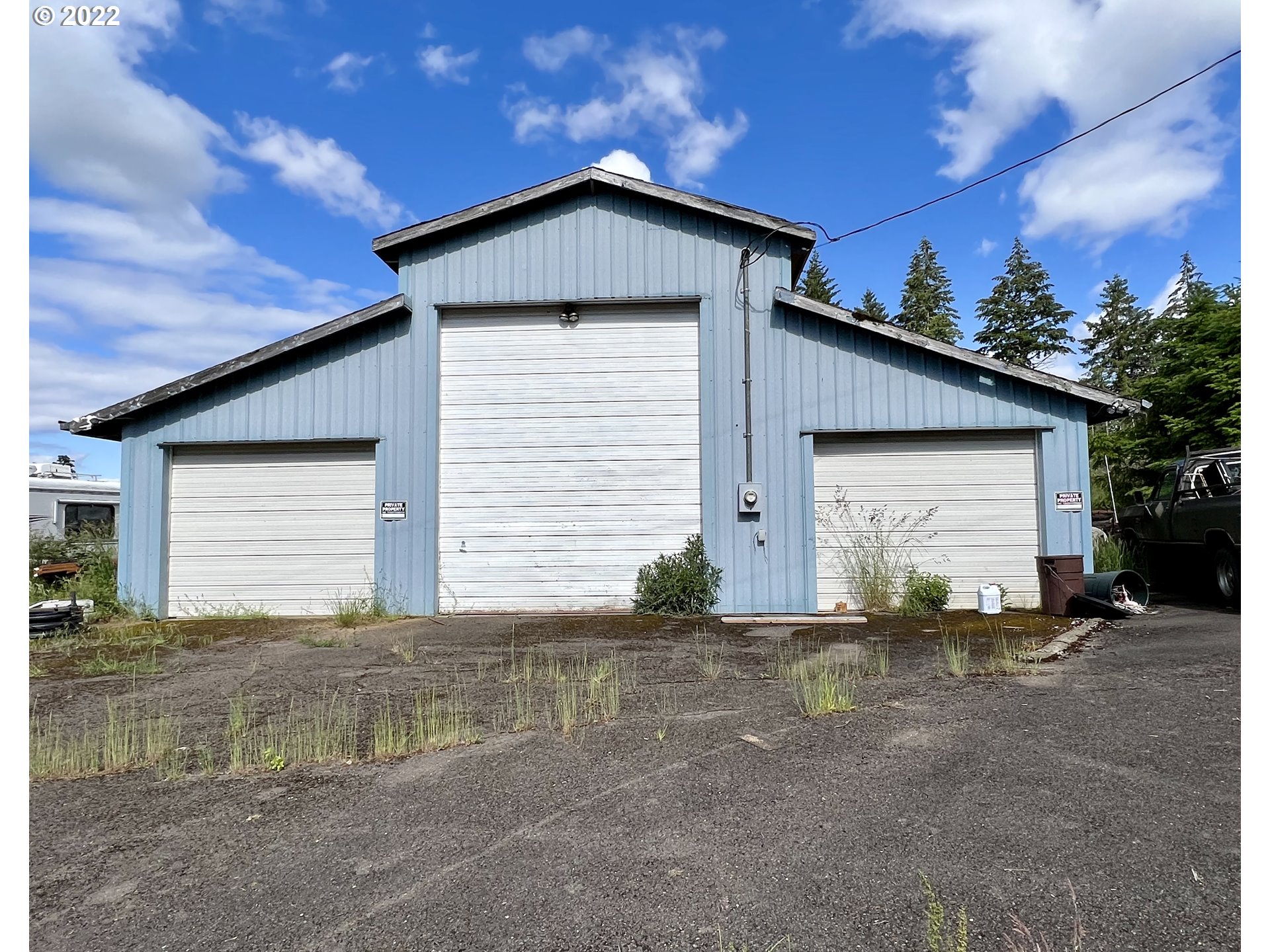 21230 Stone Road Sheridan, OR 97378 - Photo 25 of 31