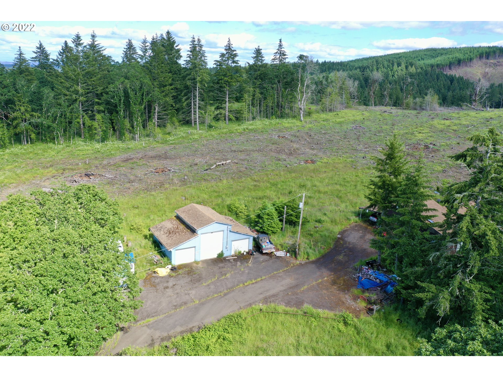 21230 Stone Road Sheridan, OR 97378 - Photo 5 of 31