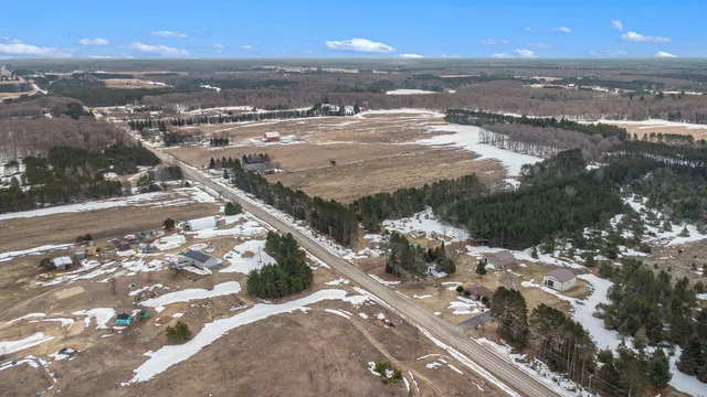 $31,750 | Parcel A Kassuba Road, Gaylord, MI 49735
