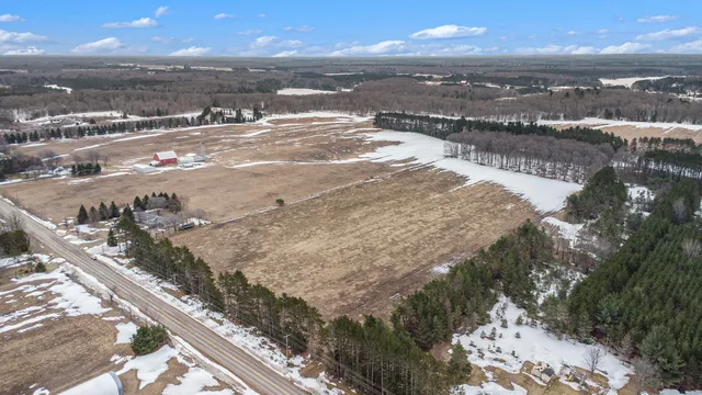 $31,750 | Parcel A Kassuba Road, Gaylord, MI 49735