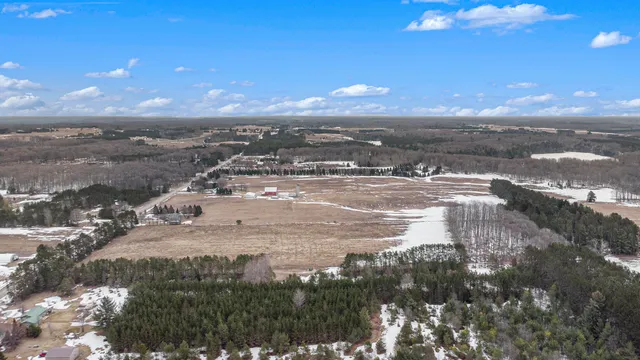 $31,750 | Parcel A Kassuba Road, Gaylord, MI 49735