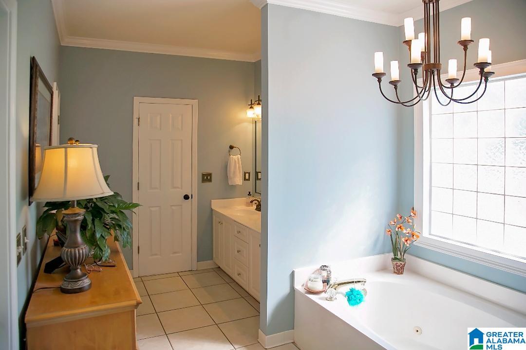 240 Weatherly Club Drive Alabaster, AL 35007 - Photo 16 of 30