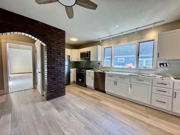 $3,300 | 70 Durso Avenue, Unit 2, Malden, MA 02148