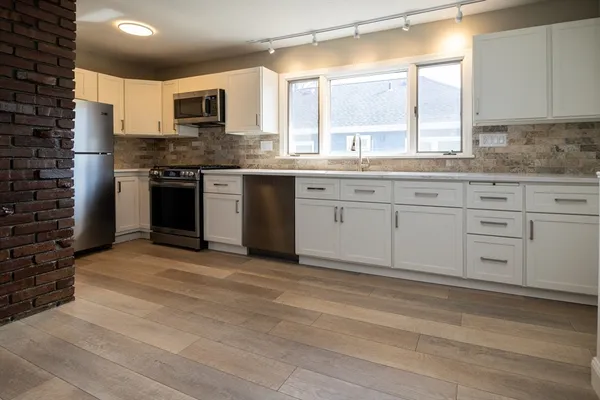 $3,000 | 70 Durso Avenue, Unit 2, Malden, MA 02148