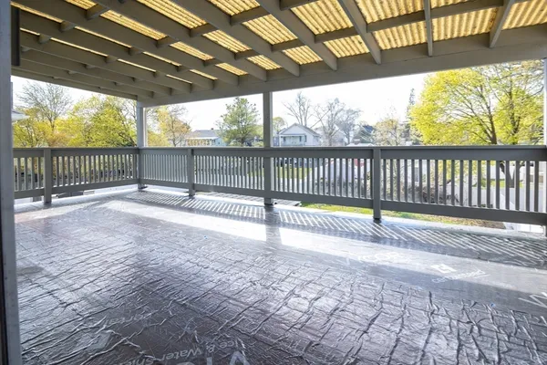 $3,000 | 70 Durso Avenue, Unit 2, Malden, MA 02148