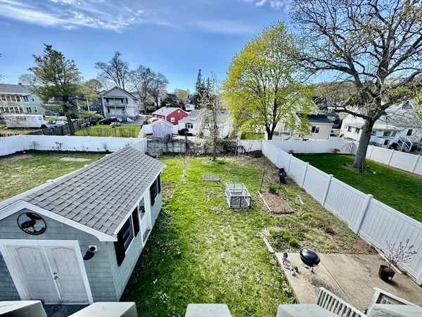 $3,000 | 70 Durso Avenue, Unit 2, Malden, MA 02148