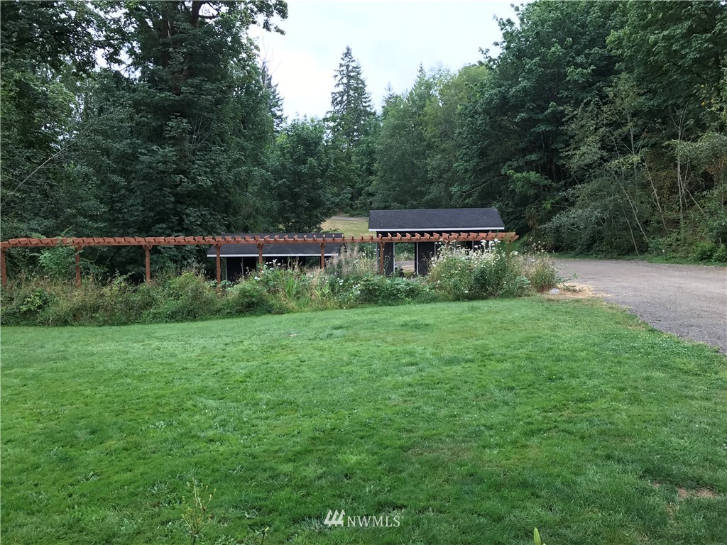 9195 Southeast Overaa Road Port Orchard, WA 98367 - Photo 3 of 25 Gallery Image 3