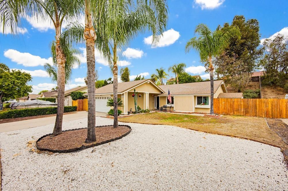 42326 Agena Street Temecula, CA 92592 - Photo 6 of 36 AMPLE LOT SIZE