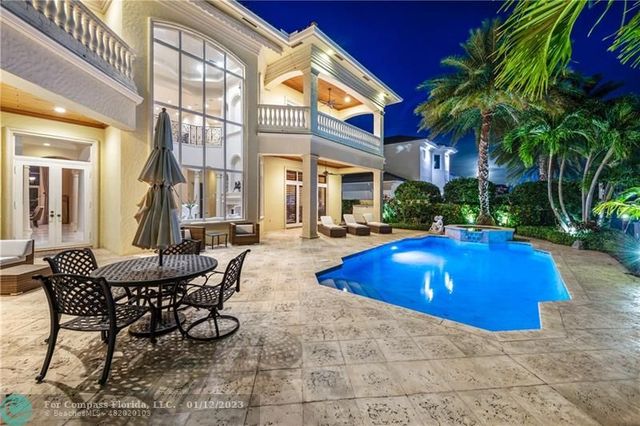 $3,300,000 | 2250 Northeast 26th Street, Lighthouse Point, FL 33064