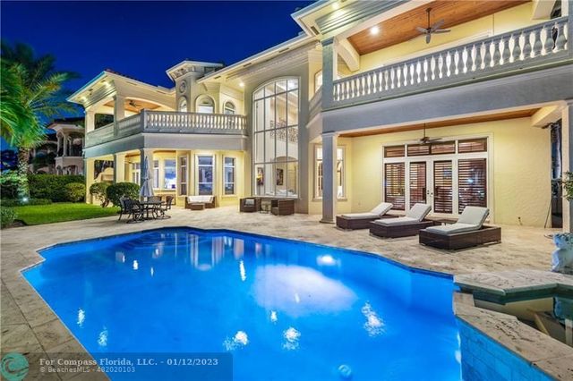 $3,300,000 | 2250 Northeast 26th Street, Lighthouse Point, FL 33064