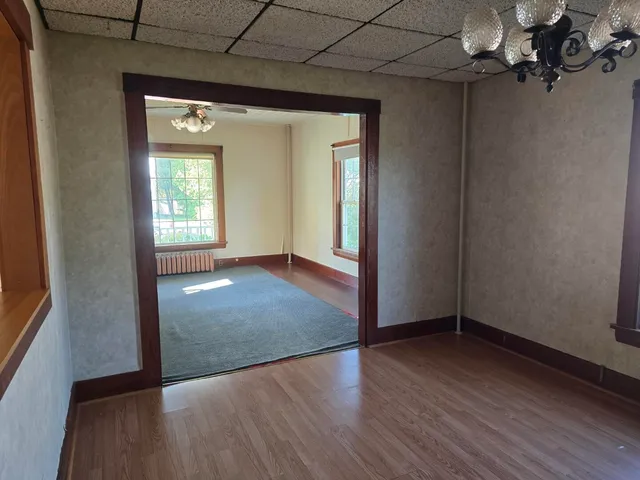 $180,000 | 604 Franklin Street, Rumford, ME 04276