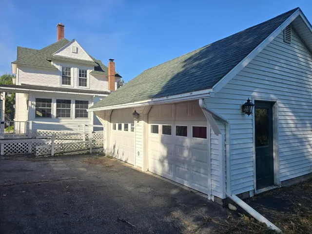 $180,000 | 604 Franklin Street, Rumford, ME 04276